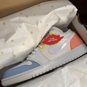 Jordan 1 low sz 13